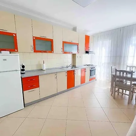 Appartement Central 1 Bedroom Tirana