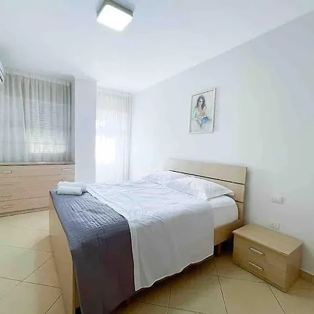 Apartman Central 1 Bedroom