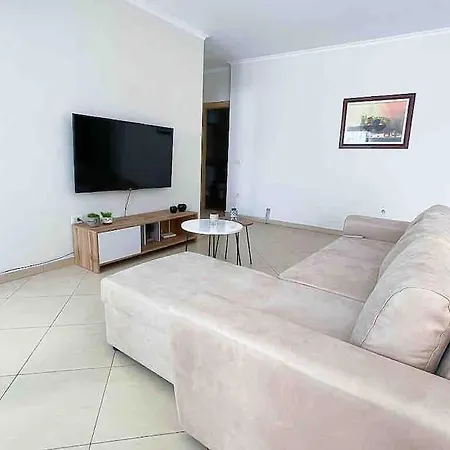 Apartman Central 1 Bedroom